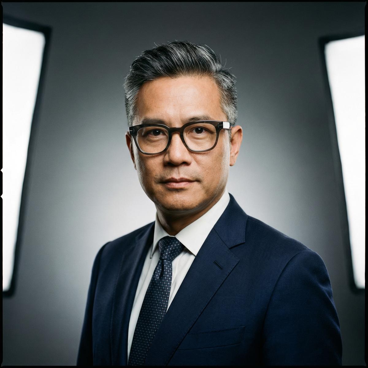 每日吃瓜资深制片人王制片