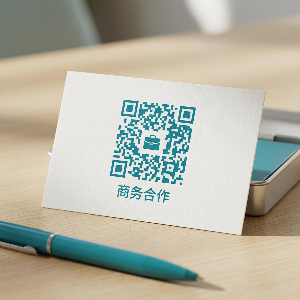 每日吃瓜商务合作二维码